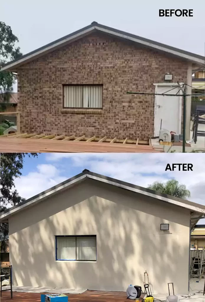 Mikes Top Rendering